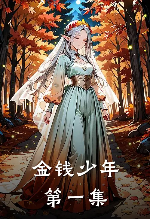 金钱少年第一集