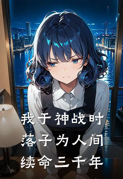我于神战时落子为人间续命三千年
