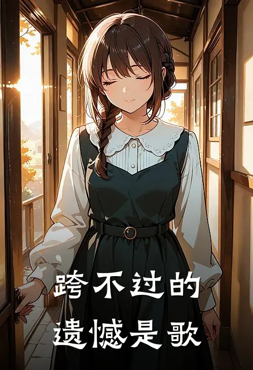 跨不过的遗憾是歌