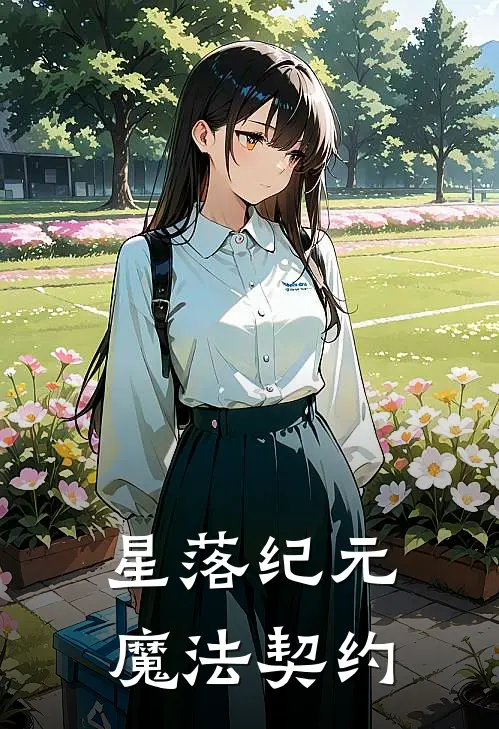 星落纪元：魔法契约