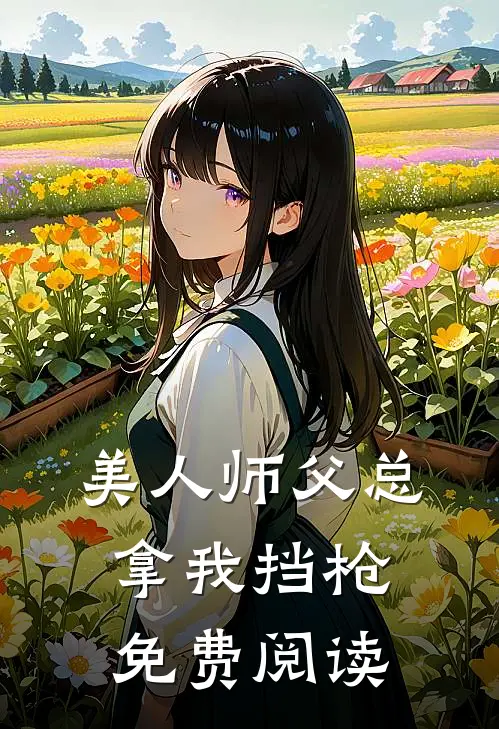 美人师父总拿我挡枪免费阅读