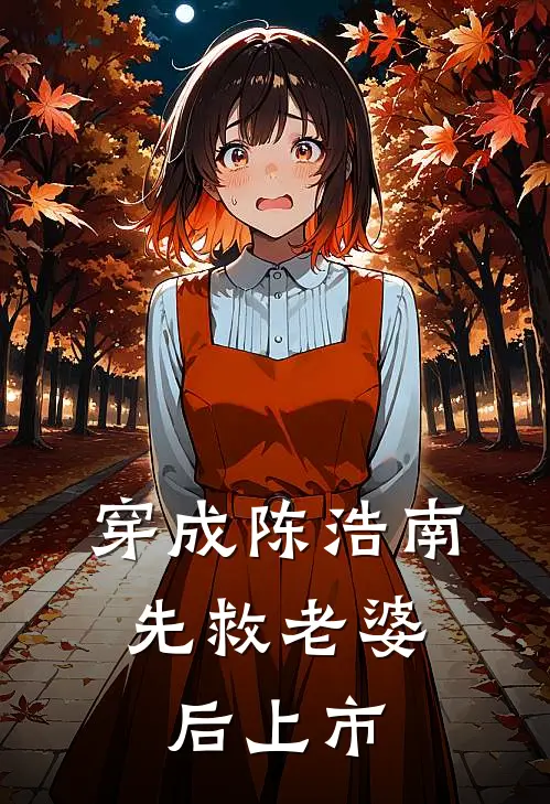 穿成陈浩南，先救老婆后上市