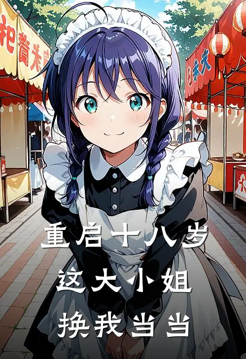 林沐晴晴晴《重启十八岁：这大小姐换我当当》全文免费在线阅读_《重启十八岁：这大小姐换我当当》全本在线阅读