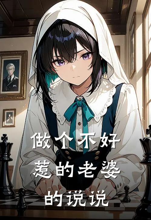 做个不好惹的老婆的说说