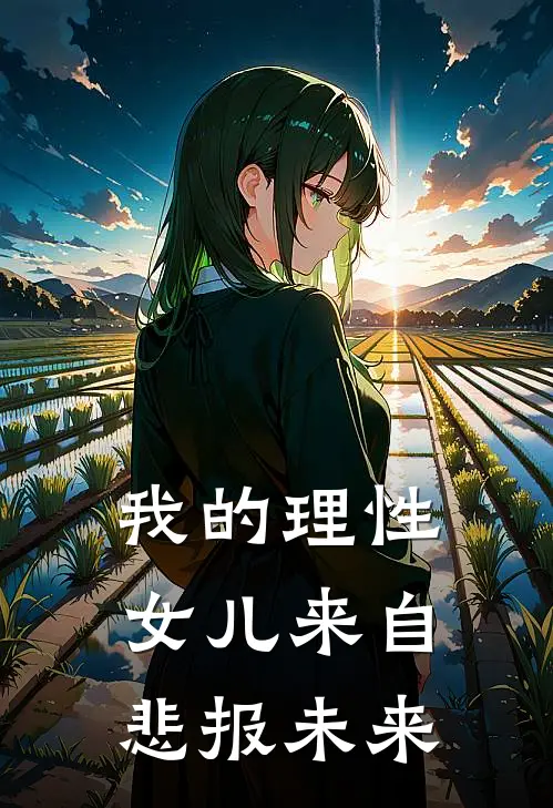 我的理性女儿来自悲报未来(苏云莉罗)全本完结小说_完整版免费全文阅读我的理性女儿来自悲报未来(苏云莉罗)