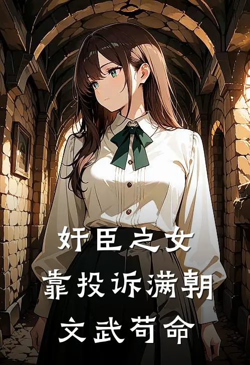 奸臣之女，靠投诉满朝文武苟命(沈笑笑沈阔)全本免费小说_最新章节列表奸臣之女，靠投诉满朝文武苟命(沈笑笑沈阔)