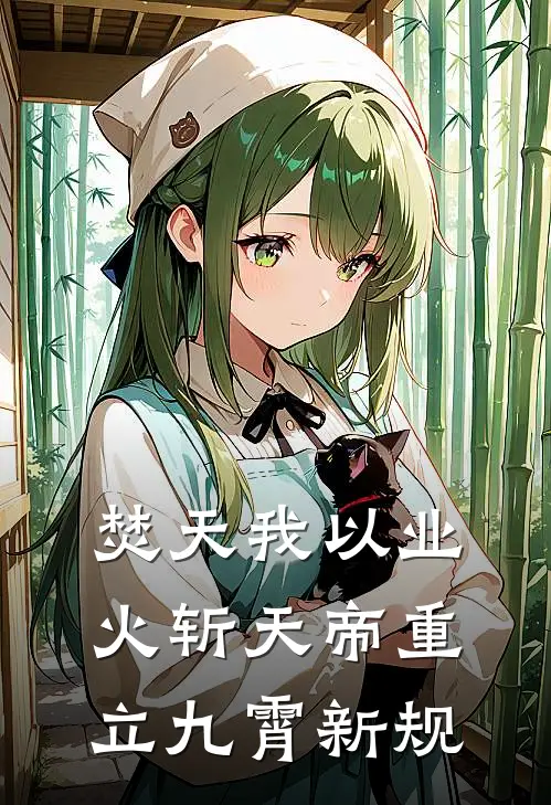 焚天我以业火斩天帝重立九霄新规(阿芷阿芷)免费阅读_热门的小说焚天我以业火斩天帝重立九霄新规阿芷阿芷