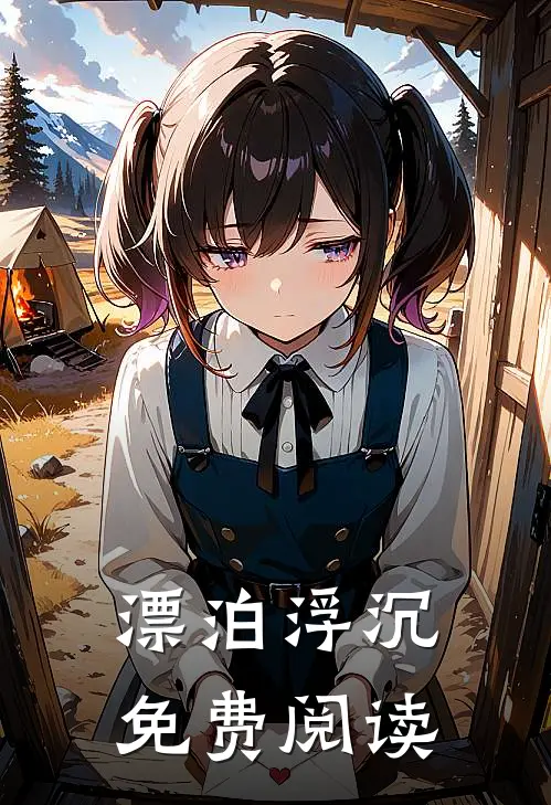 漂泊浮沉免费阅读