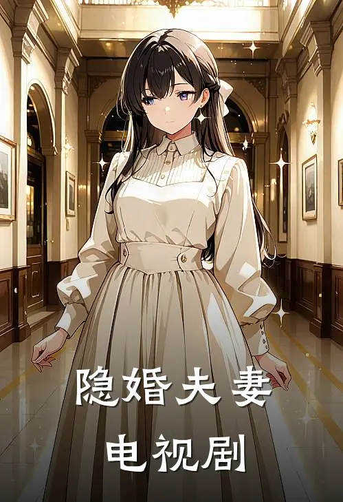 隐婚夫妻电视剧