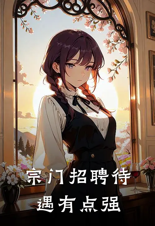 宗门招聘待遇有点强(王磊陈龙)最新完结小说推荐_热门小说排行榜宗门招聘待遇有点强王磊陈龙