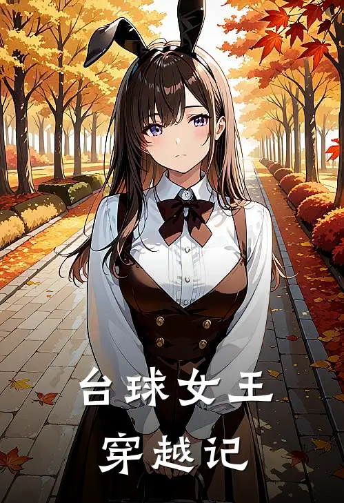 台球女王穿越记