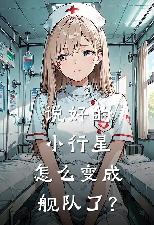 说好的小行星，怎么变成舰队了？林启青鸾最新免费小说_免费完本小说说好的小行星，怎么变成舰队了？林启青鸾