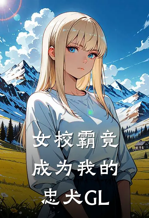 女校霸竟成为我的忠犬【GL】