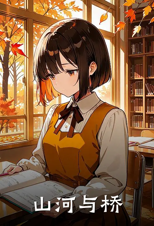 山河与桥(刘怀远刘镇岳)最新好看小说_最新章节列表山河与桥(刘怀远刘镇岳)