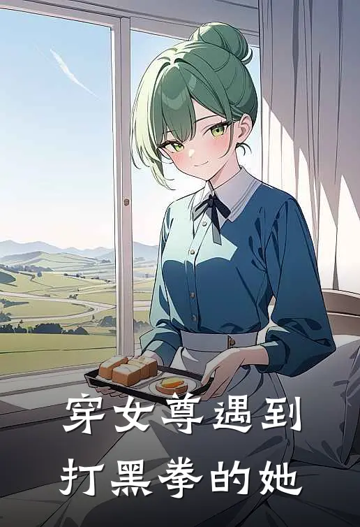 穿女尊遇到打黑拳的她