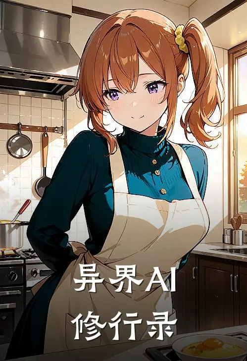 异界AI修行录