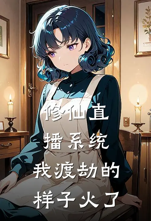 修仙直播系统：我渡劫的样子火了林风青云宗最新完本小说_免费小说大全修仙直播系统：我渡劫的样子火了(林风青云宗)