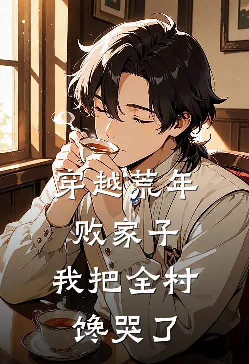 穿越荒年败家子，我把全村馋哭了