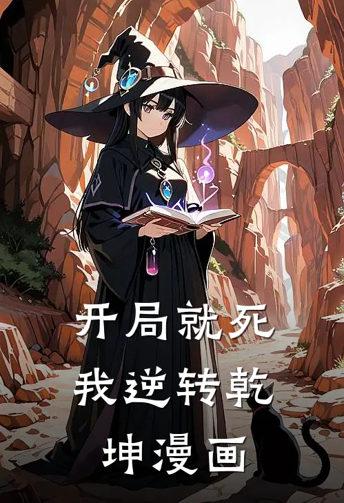 开局就死我逆转乾坤漫画