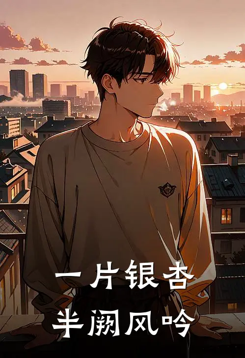 一片银杏，半阙风吟苏晚星林晓冉完整版在线阅读_苏晚星林晓冉完整版阅读