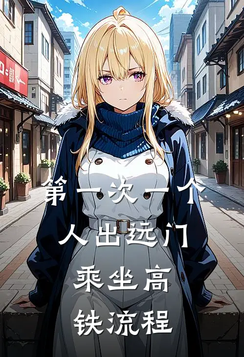 第一次一个人出远门,乘坐高铁流程