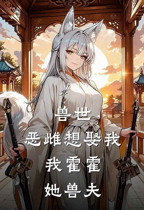 兽世：恶雌想娶我，我霍霍她兽夫(云知呈莫媛媛)免费阅读完整版小说_完结免费小说兽世：恶雌想娶我，我霍霍她兽夫(云知呈莫媛媛)