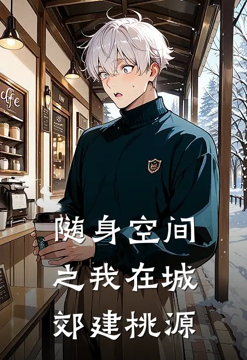 随身空间之我在城郊建桃源