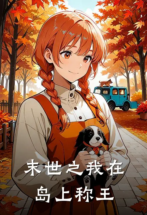 末世之我在岛上称王(林默苏晴)全文免费小说_小说免费完结末世之我在岛上称王(林默苏晴)