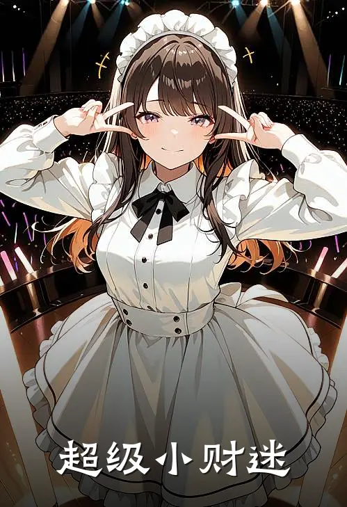 超级小财迷秦羽魏安热门小说完结_热门的小说超级小财迷秦羽魏安