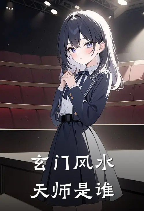 玄门风水天师是谁