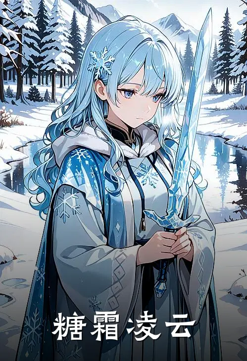 糖霜凌云柳霜华柳承亦热门小说阅读_好看的小说推荐完结糖霜凌云柳霜华柳承亦