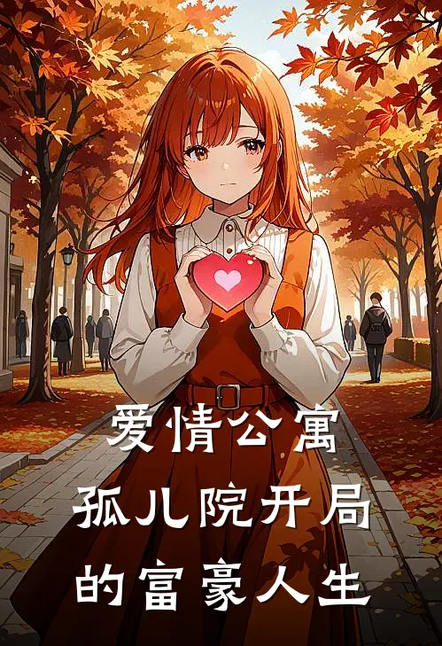 爱情公寓：孤儿院开局的富豪人生