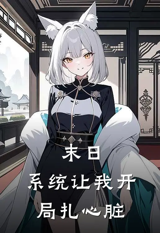 末日，系统让我开局扎心脏