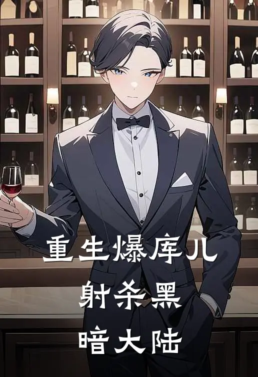 重生爆库儿，射杀黑暗大陆