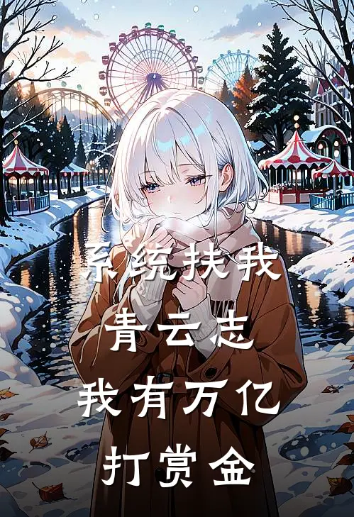 系统扶我青云志，我有万亿打赏金(沈睿刘思雨)完结版小说全文免费阅读_最新小说系统扶我青云志，我有万亿打赏金(沈睿刘思雨)