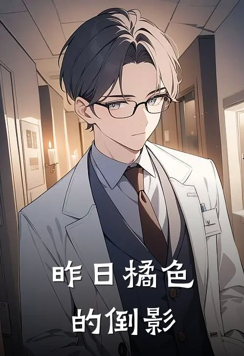 昨日橘色的倒影沈归尘沈赟新热门小说_免费阅读全文昨日橘色的倒影沈归尘沈赟