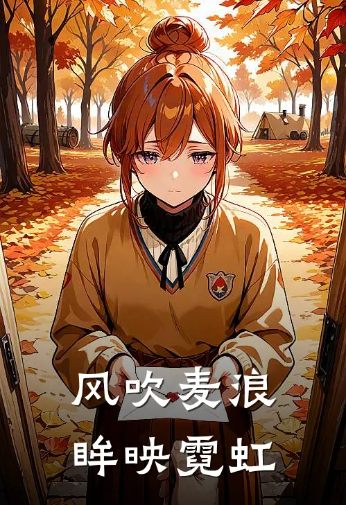 陈烁沈牧(风吹麦浪，眸映霓虹)最新章节免费在线阅读_风吹麦浪，眸映霓虹最新章节免费阅读