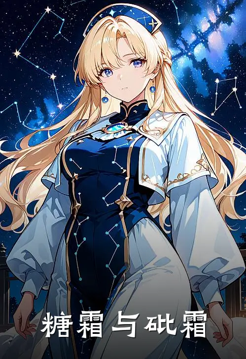 王军陆明轩(糖霜与砒霜)_《糖霜与砒霜》最新章节免费在线阅读