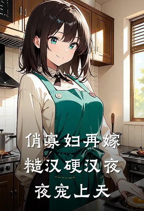 苏婉秦烈《俏寡妇再嫁：糙汉硬汉夜夜宠上天》完结版免费阅读_俏寡妇再嫁：糙汉硬汉夜夜宠上天全文免费阅读