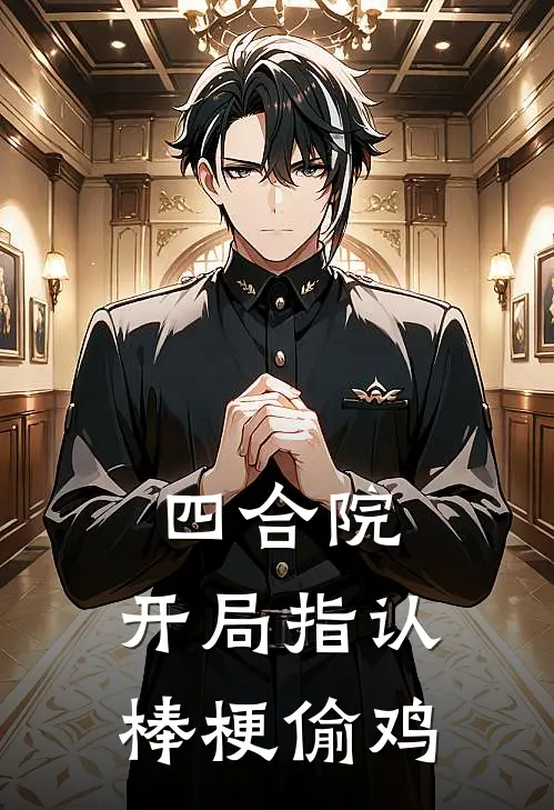 四合院：开局指认棒梗偷鸡