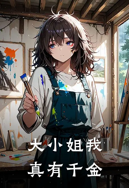 大小姐我真有千金