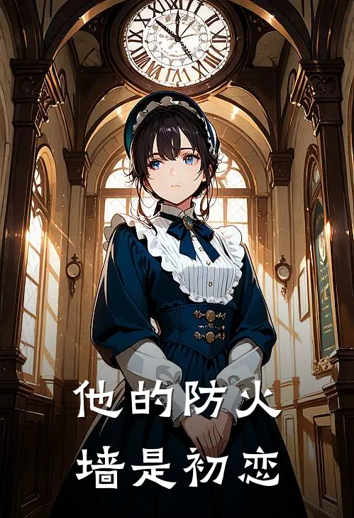 他的防火墙是初恋