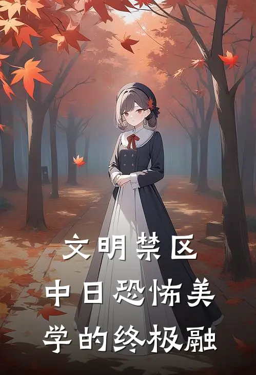 文明禁区：中日恐怖美学的终极融