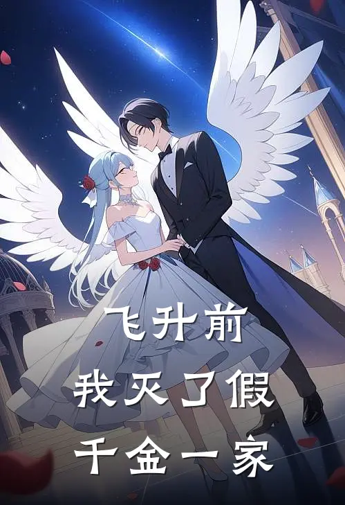 飞升前，我灭了假千金一家辛礼礼尹幻希免费小说笔趣阁_完结小说免费阅读飞升前，我灭了假千金一家辛礼礼尹幻希