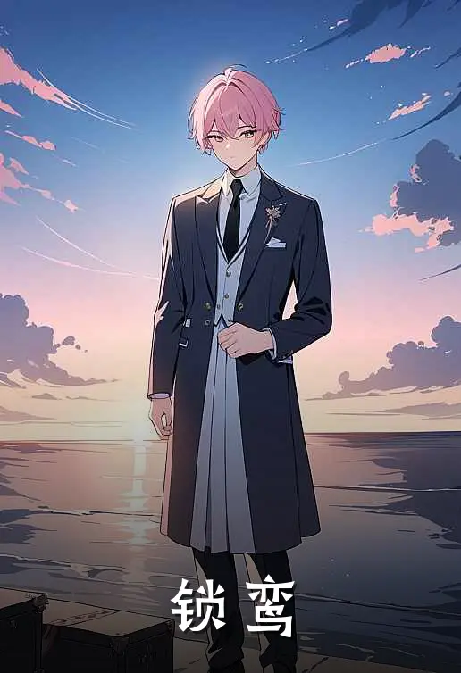 锁鸾(黎瑄温以忱)在哪看免费小说_全本免费完结小说锁鸾黎瑄温以忱