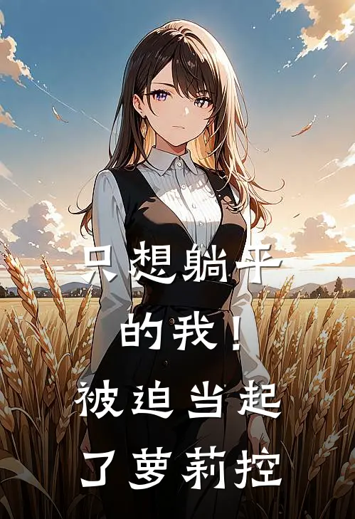 只想躺平的我！被迫当起了萝莉控