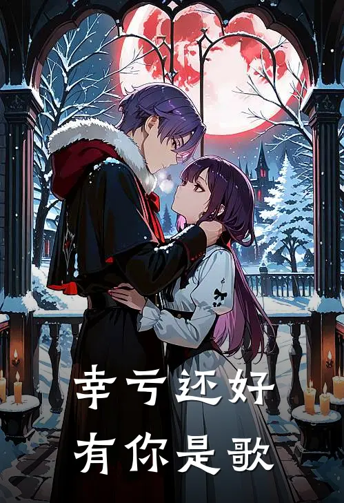 幸亏还好有你是歌