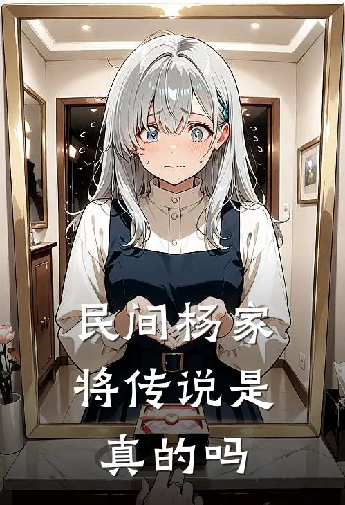 民间杨家将传说是真的吗