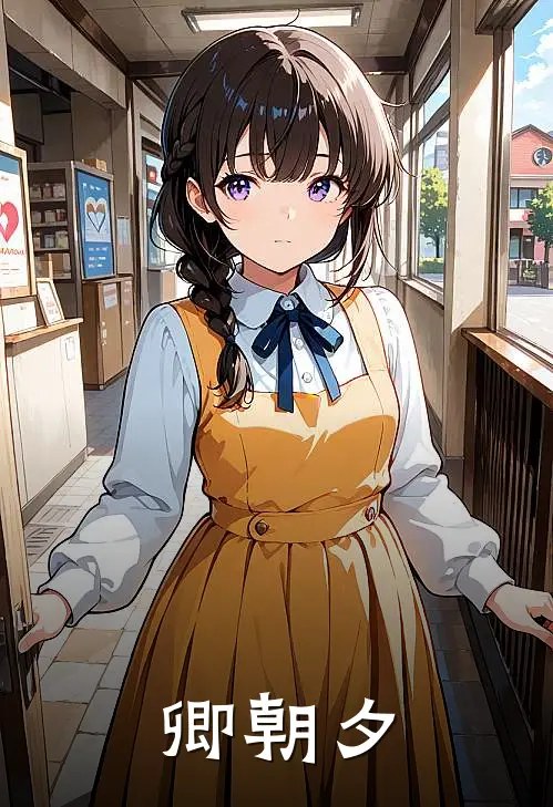 卿朝夕(沈卿尘苏朝夕)免费阅读无弹窗_最新好看小说推荐卿朝夕沈卿尘苏朝夕