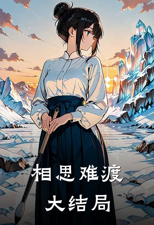 相思难渡大结局